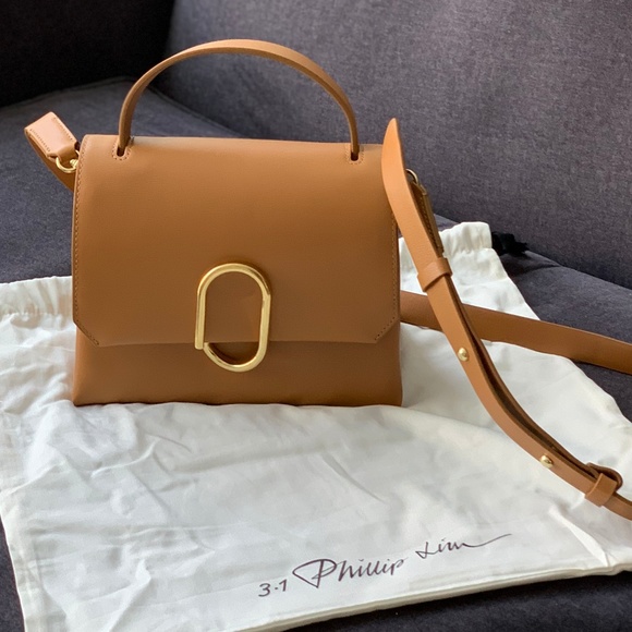 3.1 Phillip Lim Handbags - NWT 3.1 Phillip Lim Alix Satchel